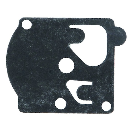 A & I Products Diaphragm, Fuel Pump 4" x4" x0.1" A-B1W9556